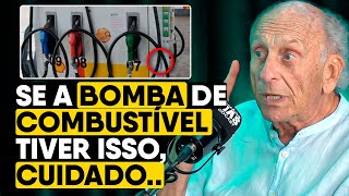 quotO POSTO que você ABASTECE seu CARRO pode TER ISSO e você NEM SABIAquot  Boris Feldman [upl. by Zetniuq539]