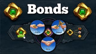 A Full Explanation On Bonds  Everything You Need To Know [upl. by Nolubez]