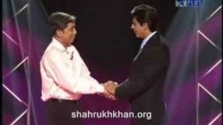 KBC 3  Episode 1a courtesy wwwshahrukhkhanorg [upl. by Gadmon143]