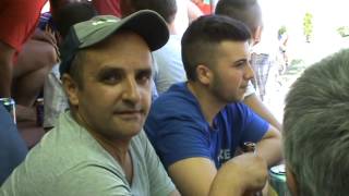 Columbodrom Orizont Romania finala Valea lui Mihai 15 august 2015 part 2 [upl. by Holly]