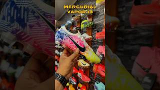 Mercurial Vapor 13 Multicolor Football Boots  Best Nike Boots for Speed amp Performance [upl. by Sax]