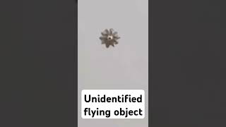 Unidentified flying object [upl. by Dalli]