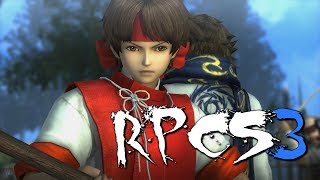 2  Sengoku Basara Sanada Yukimura Den  RPCS3 Emulator v003  AMD Ryzen 5 1500X [upl. by Leland791]