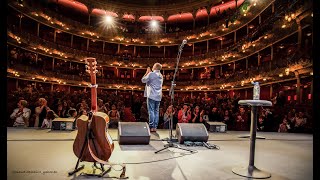 2024 TONTXU EN EL GRAN TEATRO ARRIAGA DE BILBAO [upl. by Island]