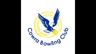 Cowra Bowling amp Recreation Club presented by wwwdestinationphotographycomau [upl. by Galliett]