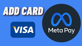 How to Add Payment Method to Meta Pay [upl. by Fadiman767]