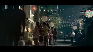 Coca Cola Philippines quotCarolquot Commercial [upl. by Elleined]