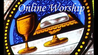 Sunday Worship  930 AM  February 28 2021 [upl. by Isdnyl156]