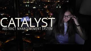 CATALYST abstract management system ad [upl. by Dranyl]