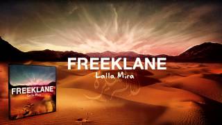 Freeklane  lalla Mira HD  Paroles لالة ميرة فريكلان [upl. by Datnow448]