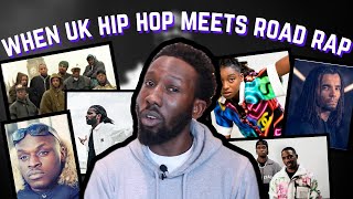 the origins of British Hip Hop and the evolution into road rap [upl. by Ruphina529]