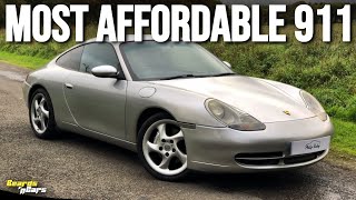 Porsche 911 Carrera 4 996 Review  The most affordable 911 experience  BEARDS n CARS [upl. by Lisandra]