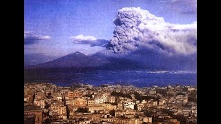 Ultima eruzione del Vesuvio a 78 anni di distanza [upl. by Adieren]