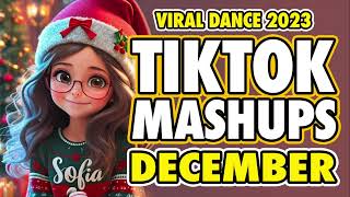 New Tiktok Mashup 2023 Philippines Party Music  Viral Dance Trends  December 24th [upl. by Aeniah]