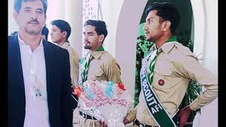 Commissioner office rawalpindiOath ceremonydivisional scout SEDdistrict Rawalpindiviralvideo [upl. by Carolynne]