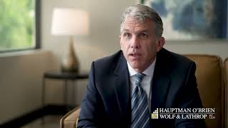 Hauptman O’Brien Wolf amp Lathrop  Omaha Personal Injury Lawyers [upl. by Hoy]