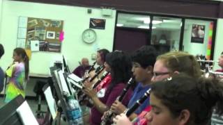 Brownwood High School Band [upl. by Tal557]