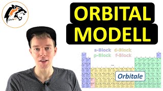 Das Atomorbitalmodell  Einführung [upl. by Mirella]