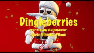 KEVIN BLOODY WILSON  Dingleberries [upl. by Novit]