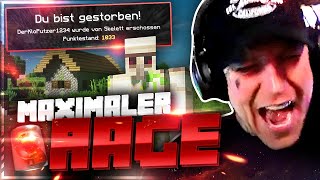 DIESE HÖHLE hat mich GEBROCHEN🤯  Fitnacraft  SpontanaBlack [upl. by Cottrell]