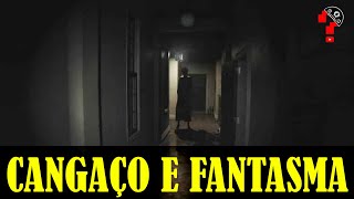 CANGAÇO E FANTASMA  CNL  779 [upl. by Nairahcaz445]