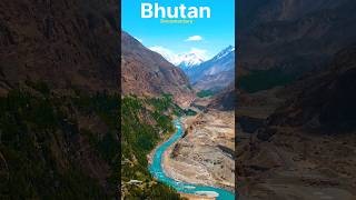 Bhutan short documentary bhutan documentary documentaryinhindi reels viral [upl. by Xenia]