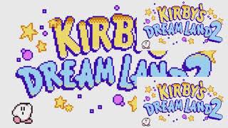 Kirbys Dream Land 2 Sparta Remix [upl. by Janek813]