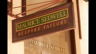 Maurice Sedwell  A Celebration [upl. by Htabmas]