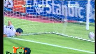 Al Ahly 1 JS Kabylie 1الأهلي 1 شبيبة القبائل [upl. by Krusche]