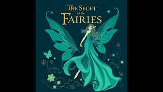 The Secret of the Fairies Bedtime Stories For Kids [upl. by Karalynn]