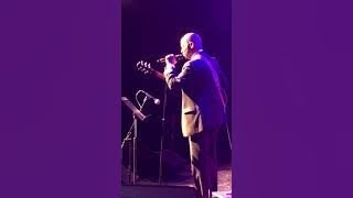 Russell Malone plays Henry Mancinis quotDreamsvillequot at Pat Martino celebration [upl. by Durarte168]