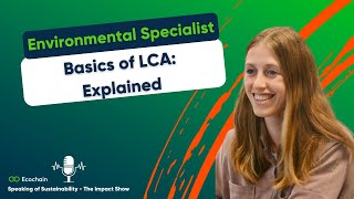 What on Earth is a Life Cycle Assessment LCA [upl. by Scrivings]