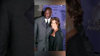 Michael Jordan amp Juanita Vanoy Expensive Divorce [upl. by Ahsenhoj]