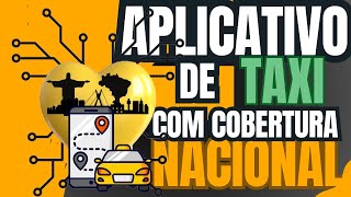 DOMINGOOOU  APLICATIVO DE TAXI NACIONAL [upl. by Ottillia]