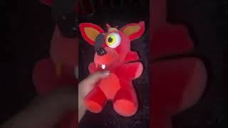 Foxy voice lines fnaf foxy fivenightsatfreddys [upl. by Shaper]