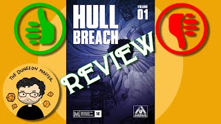 Hull Breach Review [upl. by Pearlstein]