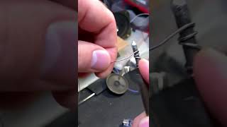 What to do with a new soldering iron tip [upl. by Kenaz111]