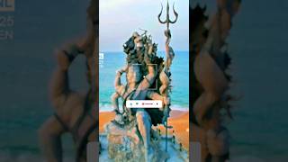 🍁 maha rudray 🍁 1 Subscribe please maha kal stusut How to maha kal shorts video Jay shri maha kal [upl. by Retsila]