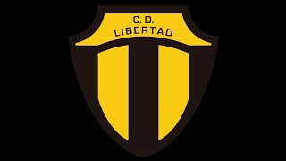 Federativo U14  Domingo 8 1730  Union vs Libertad [upl. by Starlin]