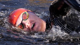 DEVA CHESTER TRIATHLON 2024  OFFICIAL HIGHLIGHTS FILM [upl. by Theobald318]