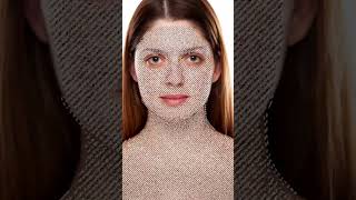 Skin Retouch in Adobe Photoshop cc Tutorial  Graphic Design [upl. by Alek]