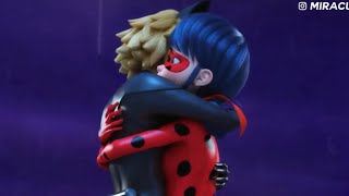 Miraculous Ladybug Strike Back Finale Pt2 Full Episode in English PART 4 [upl. by Giesser]