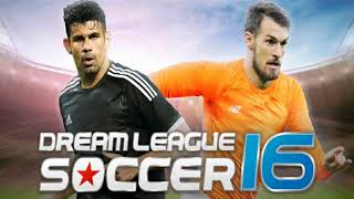 Dream League Soccer 16 DLS16  Soundtrack  Sunset Sons  Remember [upl. by Welcome]