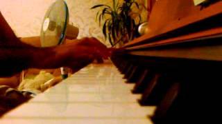 YoWayYo on piano [upl. by Ganiats]