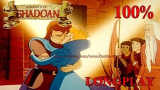 Kingdom II Shadoan 100  Complete Longplay  HD [upl. by Peterus672]