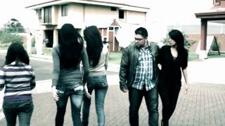 YA NO SOY IGUALTAPON VIDEO OFICIAL [upl. by Eiramesor]