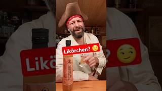 Och wie süß 😸 Bailando Passionsfrucht Rumlikör 😋 rumlikör bailando rum [upl. by Tisman324]