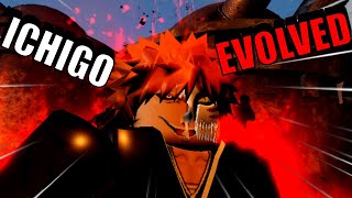 💀How to Get Ichigo PotentHALFMASK Anime Last Stand [upl. by Repsag]