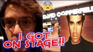 David Copperfield Live Show REVIEW  Las Vegas [upl. by Benedict]