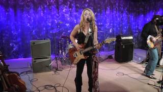 Samantha Fish  Lay It Down  Don Odells Legends [upl. by Drofnelg]